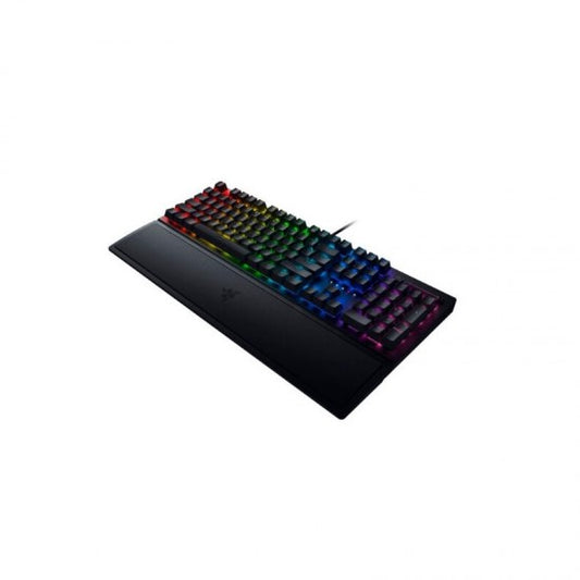Razer Blackwidow V3 Mechanical Gaming Keyboard Yellow Mechanical Switches