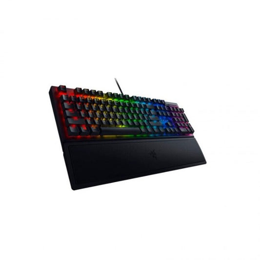 Razer Blackwidow V3 Mechanical Gaming Keyboard Yellow Mechanical Switches