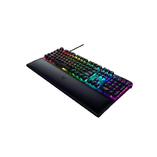 Razer Huntsman V2 Gaming Keyboard Red Switches