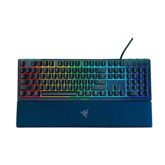 Razer Ornata V3 Gaming Keyboard (Mecha-Membrane Switches)