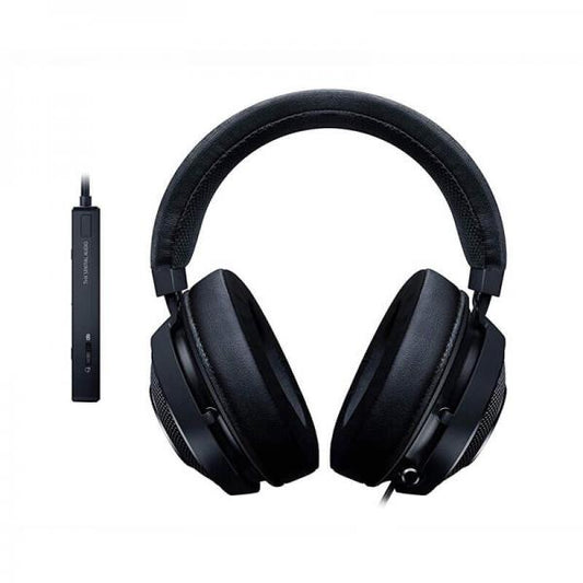 Razer Kraken Tournament Edition Gaming Headset With Mic (Black)