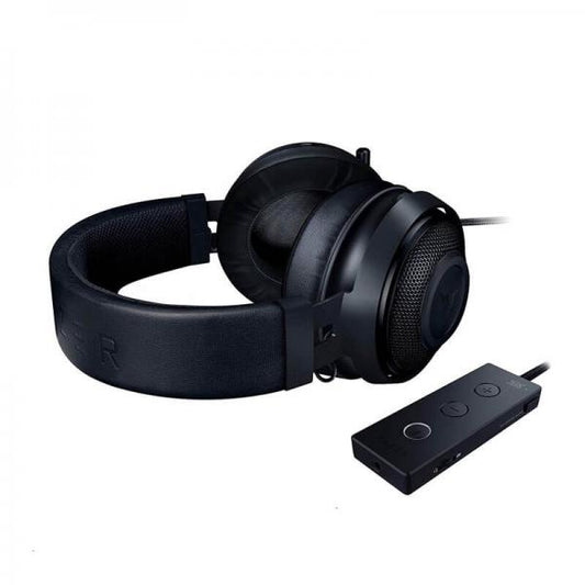 Razer Kraken Tournament Edition Gaming Headset With Mic (Black)