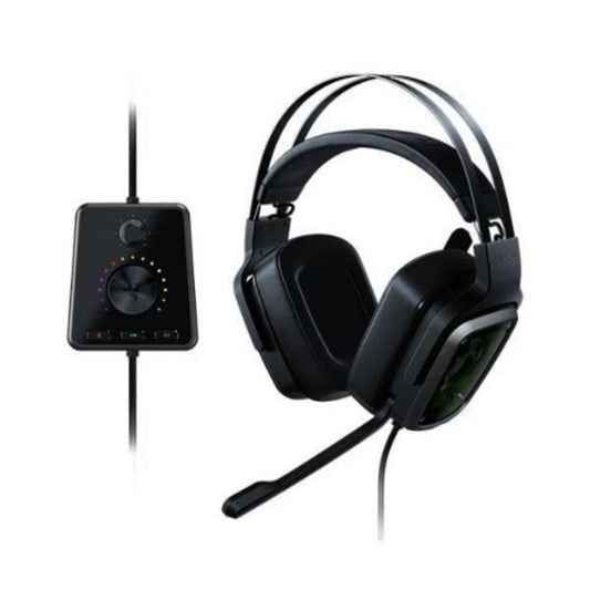 Razer Tiamat 7.1 V2 Surround Sound With RGB Chroma Lighting