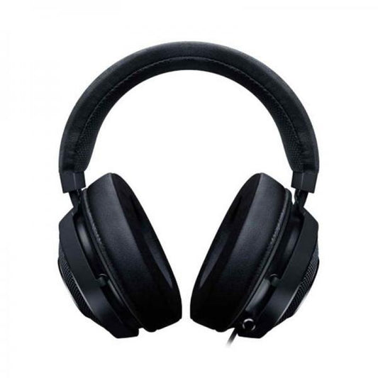 Razer Kraken Gaming Headset With Mic (Black)