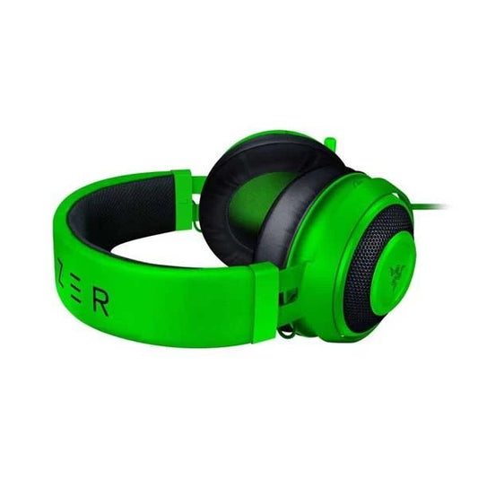 Razer Kraken Multi Platform Green Gaming Headset