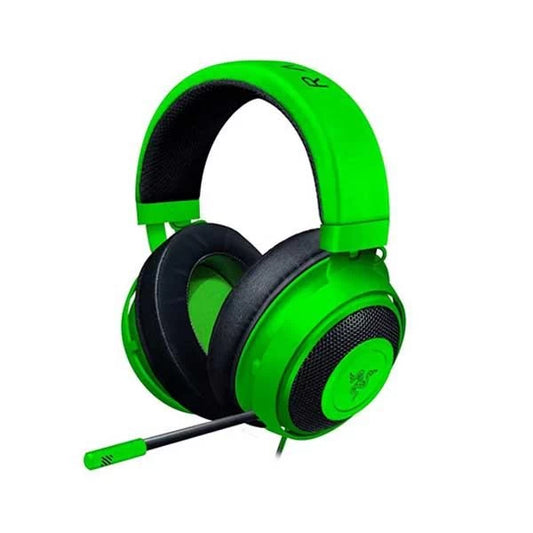 Razer Kraken Multi Platform Green Gaming Headset