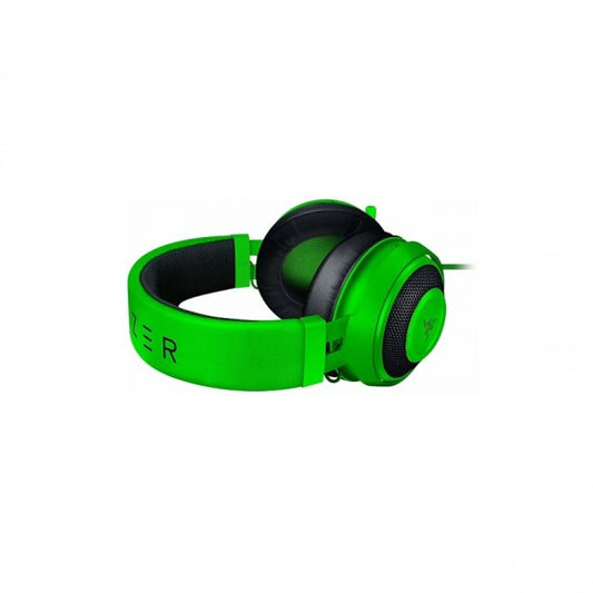 Razer Kraken Wired Gaming Headset (Green)