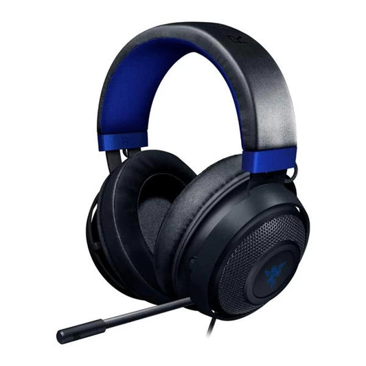RAZER Kraken For Console Wired 7.1 Surround Gaming Headphone ( Black )