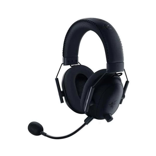 Razer BlackShark V2 Pro Wireless Black Gaming Headset 8886419378310