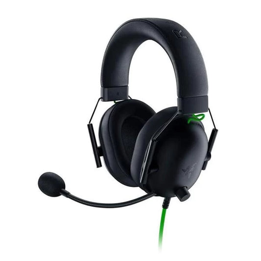 Razer BlackShark V2 X Black Gaming Headset 8886419378396