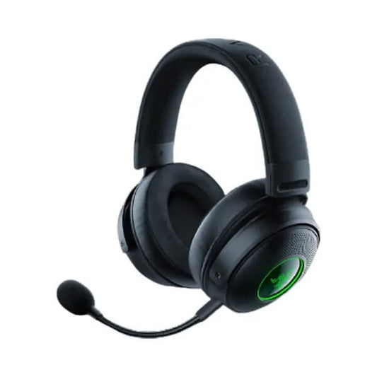 Razer Kraken V3 Pro RGB Gaming Headset (Black) (8886419378556)