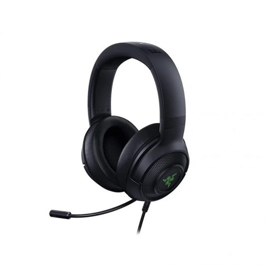 Razer Kraken V3 X Wired USB Gaming Headset