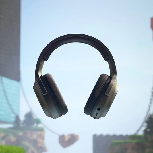 Razer Barracuda X Wireless Gaming Headset (2021) (Black)