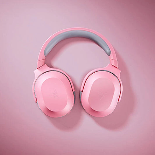 Razer Barracuda X Wireless Gaming Headset (Quartz Pink)