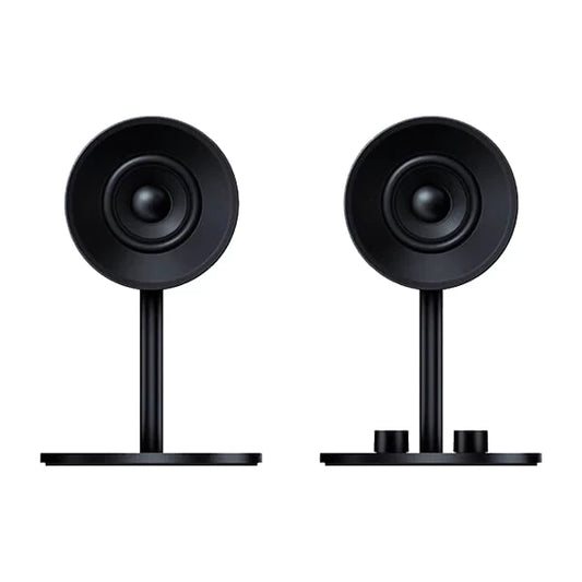 Razer Nommo 2.0 Gaming Speakers ( 8886419371489 )