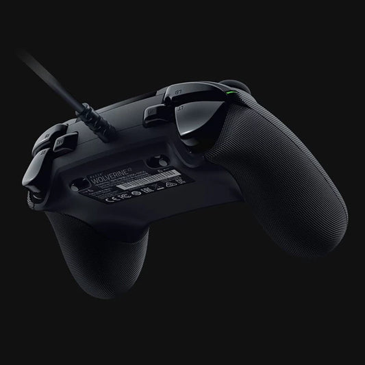 Razer Wolverine V2 Wired Gamepad For Xbox Series X