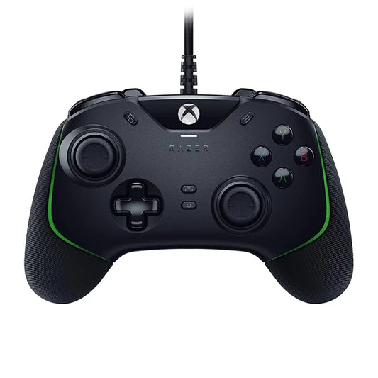Razer Wolverine V2 Wired Gamepad For Xbox Series X