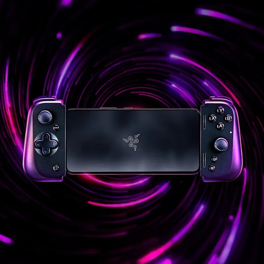 Razer Kishi V2 Universal Gaming Controller For Android Mobile