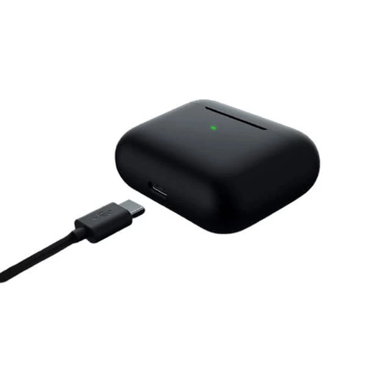 Razer Hammerhead True Wireless RGB Gaming Earbuds (Black)