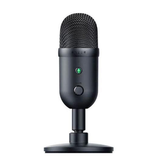 Razer Seiren V2 X Microphone (Black)