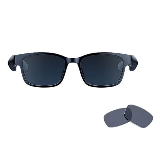 Razer Anzu Smart Glasses (Large)