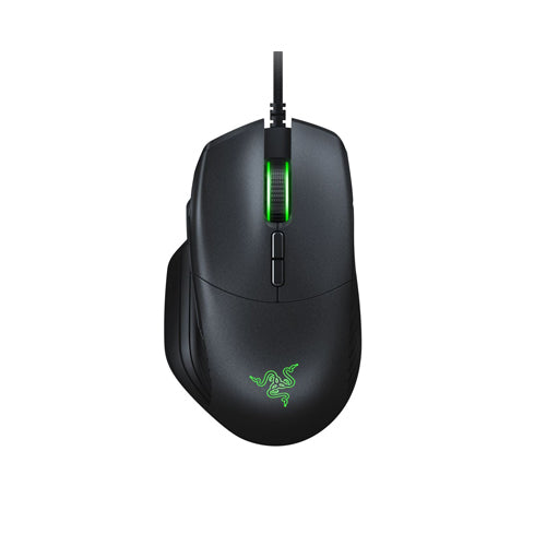 Razer Basilisk Gaming Mouse (Black)