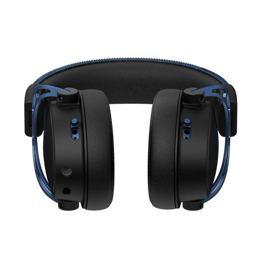 Hyperx Cloud Alpha S Gaming Headset (Blue)