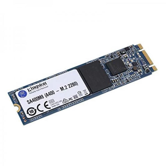 KINGSTON A400 240GB M.2 SATA SATA 3 Internal Solid State Drive ( SSD )