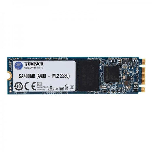 KINGSTON A400 240GB M.2 SATA SATA 3 Internal Solid State Drive ( SSD )