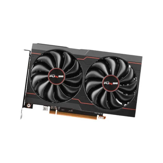 Sapphire Pulse RX 6500 XT 4GB Gaming Graphics Card
