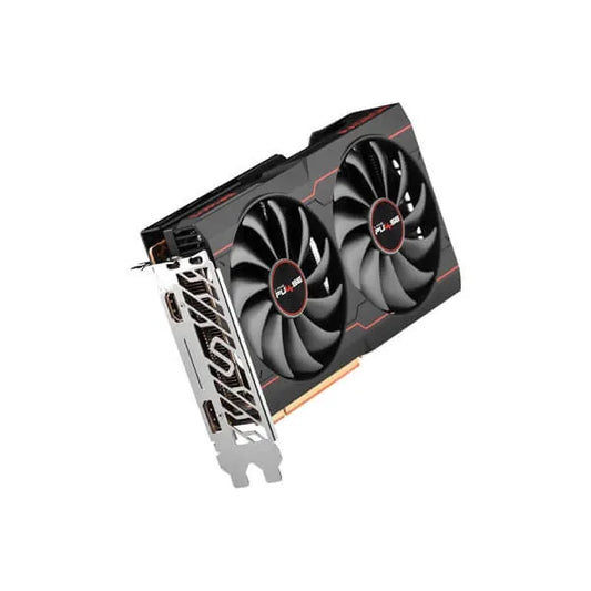 Sapphire Pulse RX 6500 XT 4GB Gaming Graphics Card