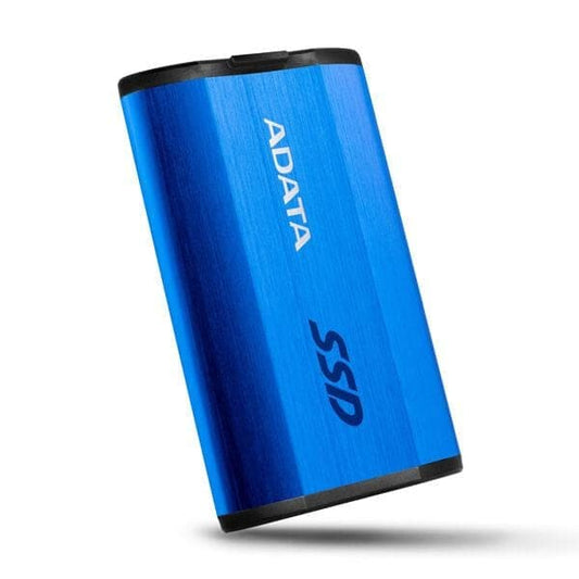 Adata SE800 512GB Blue External SSD