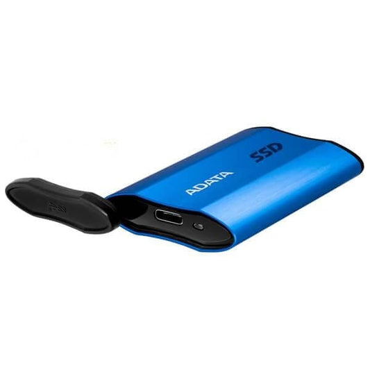 Adata SE800 512GB Blue External SSD
