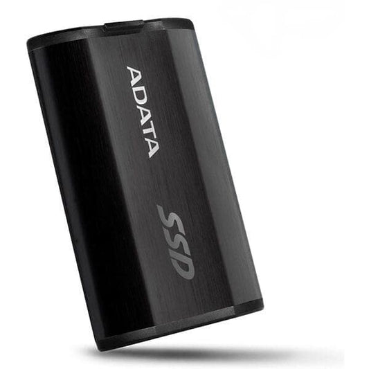 Adata SE800 512GB Black External SSD