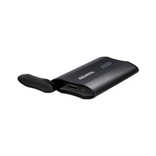Adata SE800 512GB Black External SSD