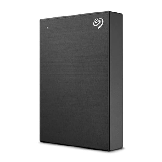 Seagate One Touch 1TB Black External HDD