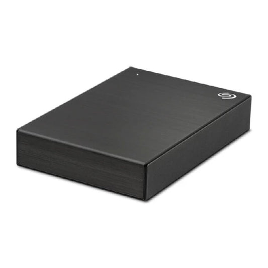Seagate One Touch 1TB Black External HDD