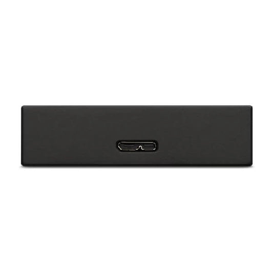 Seagate One Touch 1TB Black External HDD