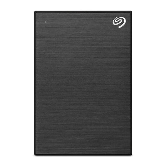 Seagate One Touch 1TB Black External HDD