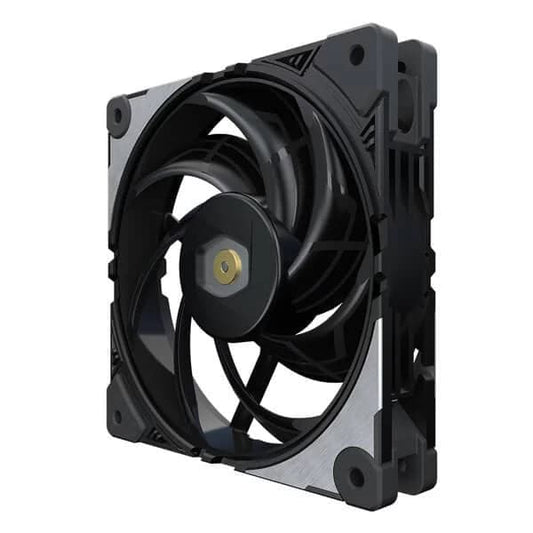 Cooler Master MasterFan SF120M Single Pack (MFZ-B2NN-20NPK-R1)