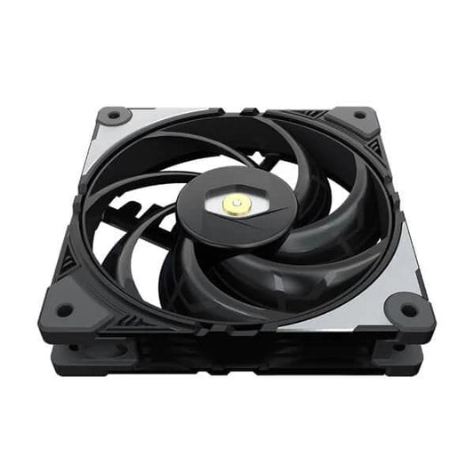 Cooler Master MasterFan SF120M Single Pack (MFZ-B2NN-20NPK-R1)