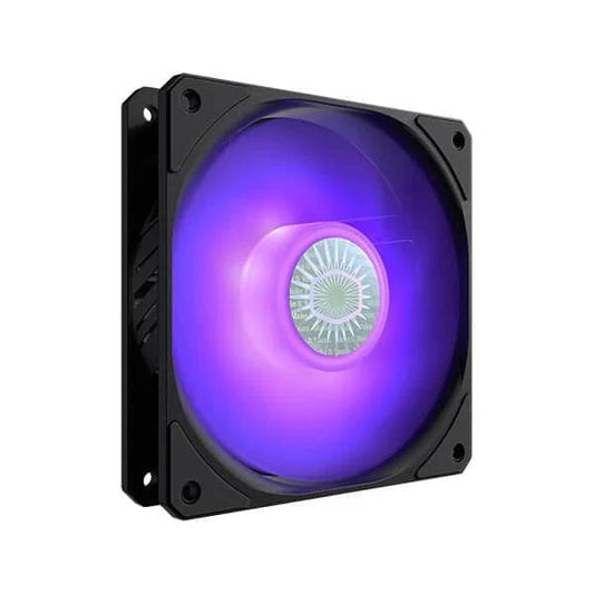 Cooler Master SickleFlow 120 RGB PC Fan (Single Pack)
