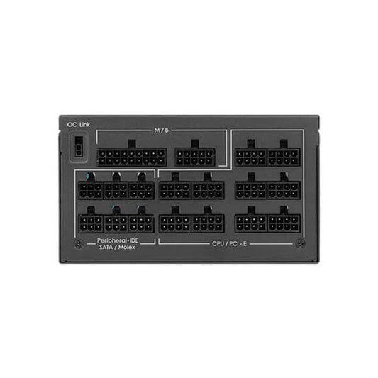 Antec Signature 1300 Platinum Fully Modular PSU (1300 Watt)