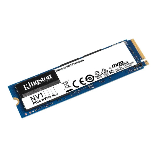 Kingston NV1 1TB M.2 NVMe Internal SSD