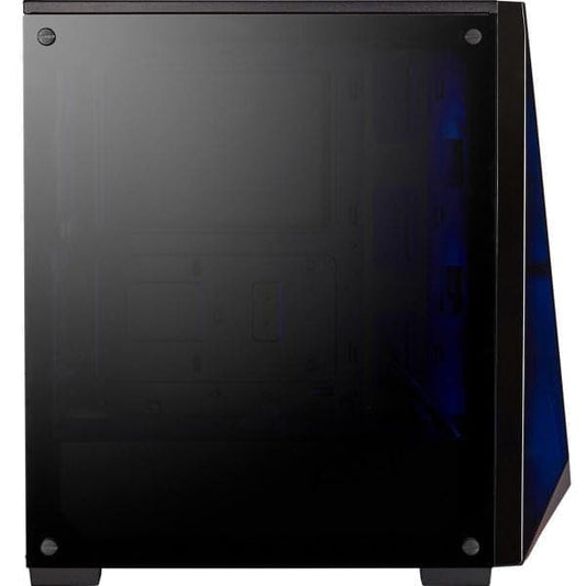 Corsair Spec Delta RGB TG Mid Tower Cabinet (Black)