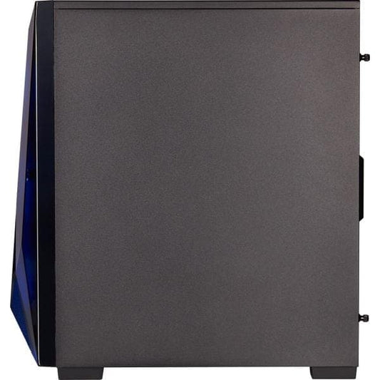 Corsair Spec Delta RGB TG Mid Tower Cabinet (Black)