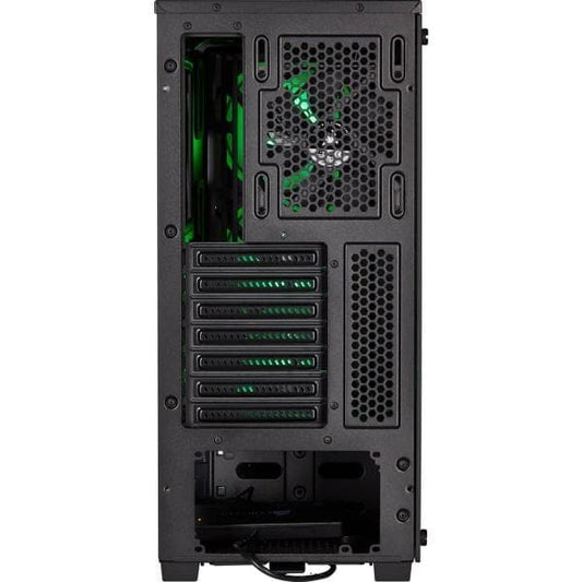 Corsair Spec Delta RGB TG Mid Tower Cabinet (Black)