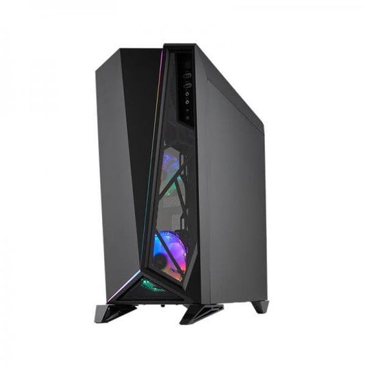 Corsair Spec Omega RGB Mid Tower Cabinet