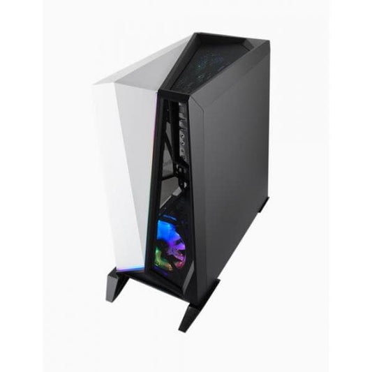 Corsair Spec Omega RGB (ATX) Mid Tower Cabinet TG (White)