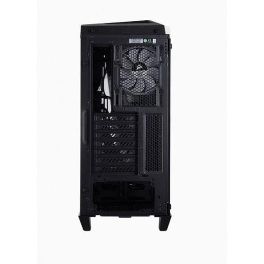 Corsair Spec Omega RGB (ATX) Mid Tower Cabinet TG (White)
